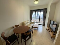 Duo Residences (D7), Apartment #455783981